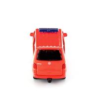 Siku 1460 feuerwehr wagen - thumbnail