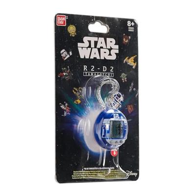 Tamagotchi - Star Wars R2-D2 (White)