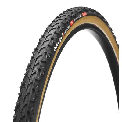 Challenge Baby Limus Pro Band 700x33c Brons Zwart
