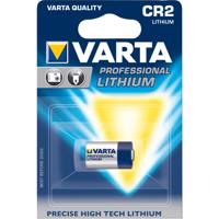 Varta batterij cr2 lithium 3v - thumbnail