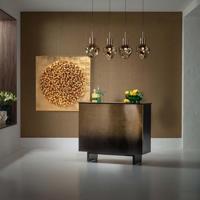 Bar Prezioso 105cm Kare Design - thumbnail