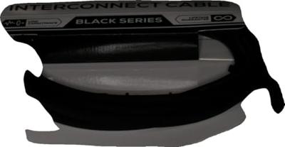 Roland RCC-15-TRXF Black Series XLR female-TRS jack male 4.5m