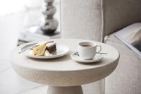Villeroy & Boch Koffiekop en -schotel Afina 150 ml - thumbnail