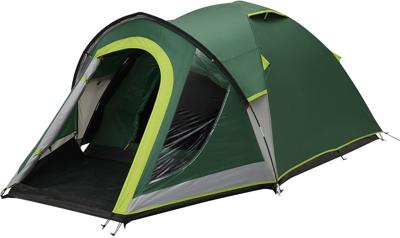 Coleman Kobuk Valley 3 Plus tent Coleman Kobuk Valley 3 Plus tent