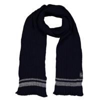 Sjaal Blauw - thumbnail