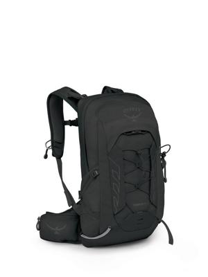 Osprey Tempest 11 Rugtas Dames Black/Coal Grey 11L