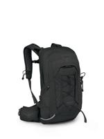 Osprey Tempest 11 Rugtas Dames Black/Coal Grey 11L - thumbnail