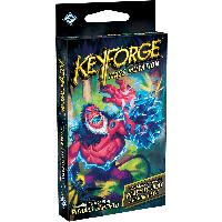 KeyForge: Mass Mutation Archon Deck - thumbnail