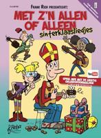 Met z'n allen of alleen (Paperback) - thumbnail