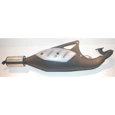 SITO PLUS schalldämpfer "sport" schalld sito compl sw-si