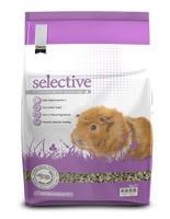 10 KG Supreme science selective guinea pig - thumbnail