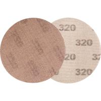 PFERD TOOLS Kss-Net 45018020 Excenterschuurpapier Korrelgrootte (num) 600 (Ø) 150 mm 25 stuk(s) - thumbnail