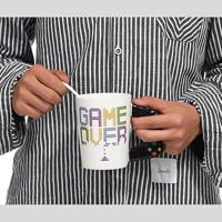 Game Over Controller Mok - thumbnail
