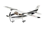 FMS Cessna 182 Sky Trainer RTF 1400mm met REFLEX GYRO - thumbnail