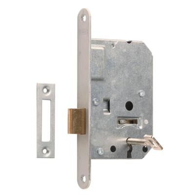 Nemef KASTSLOT 1256/2-50MM 2SL. * - 9125602500 - 9125602500