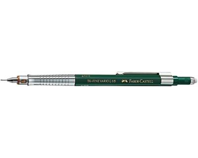 Faber Castell Vulpotlood - TK-Fine Vario - L 0,5mm