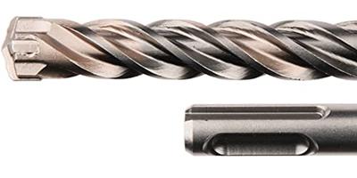 Makita B-58366 P4S: SDS-PLUS boor 12x450mm