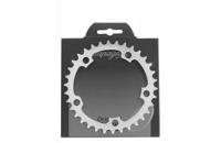 Campagnolo - kettingblad 34T. chorus 06 / centaur alu 07-08 - thumbnail