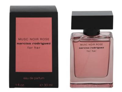Narciso Rodriguez For Her Musc Noir Rose Eau de Parfum 30ml Narciso Rodriguez For Her Musc Noir Rose Eau de Parfum 30ml