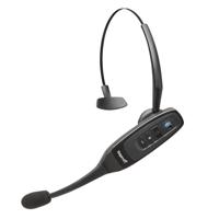 BlueParrott C400-XT – 96% Ruisonderdrukking, Compacte Bluetooth Headset met Groot Draadloos Bereik – Zwart - thumbnail