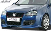 Voorspoiler Volkswagen Golf V GT/GTi/GTD/Variant/Jetta 03- (ABS) RDVVW08 - thumbnail