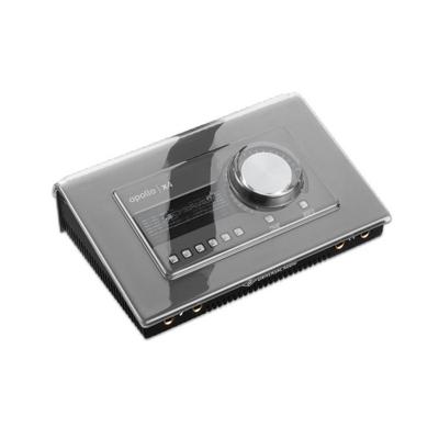 Decksaver Universal Audio Apollo X4