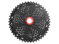 SunRace kassette "csmx8" cas.sprocket csmx8 11-sp.,11-46t. - thumbnail