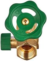 Cornat Stopkraan Met Ontlucht.+Aftap 1/2V - T571421 - thumbnail