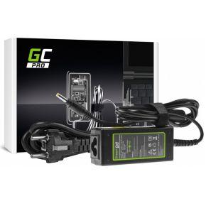 Green Cell AD76P netvoeding & inverter Binnen 45 W Zwart