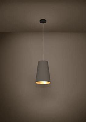 Stars of Light Cappuccino hanglampPetrosa Ø 28cm - 390195