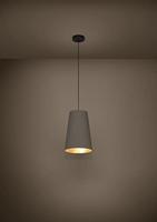 Stars of Light Cappuccino hanglampPetrosa Ø 28cm - 390195 - thumbnail