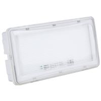 Showgear Showgear Safeled Emergencylight - thumbnail