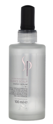Wella SP - Balance Scalp Energy Serum 100 ml