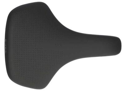 Royal Selle vivo 1405 drn comfort unisex zadel zwart oem
