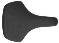 Royal Selle vivo 1405 drn comfort unisex zadel zwart oem - thumbnail