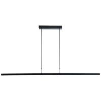 Masterlight HanglampOak zwart nikkel 164cm - 2787-81-BL-P-DW - thumbnail