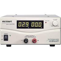 VOLTCRAFT SPS 1540 PFC Labvoeding, regelbaar 3 - 15 V/DC 4 - 40 A 600 W Remote Aantal uitgangen: 1 x - thumbnail