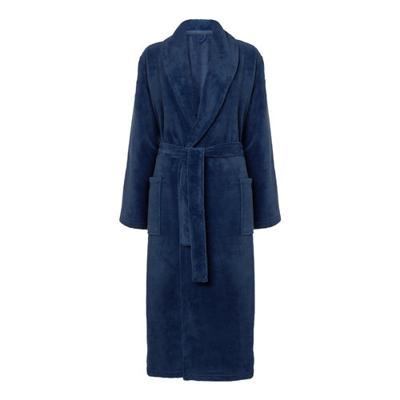 Vandyck Vandyck Beaumont Badjas Navy M