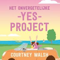 Het onvergetelijke yes-project - thumbnail