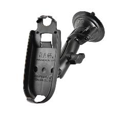 RAM Montagesystemen RAM-B-166-MA6U Zuignaphouder voor Magellan eXplorist XL