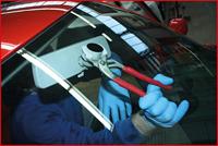 Sifontang, 100 mm KS Tools 116.1200 - thumbnail