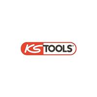 KS Tools 503.4211 5034211 Steek-ringratelsleutel Sleutelbreedte (metrisch) 11 mm - thumbnail