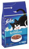 Felix Seaside Sensations kattenvoer 4 x 4 kg - thumbnail