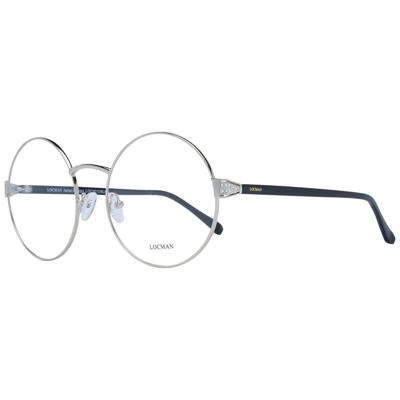 Brillenframe Dames Locman LOCV013 58BLK Brillenframe Dames Locman LOCV013 58BLK