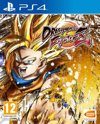 Dragon Ball FighterZ Dragon Ball FighterZ