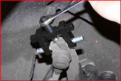 KS Tools 700.5660 master klemboorset voor spreidgereedschap, 15-delig