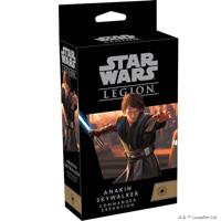 Star Wars: Legion - Anakin Skywalker Commander Expansion - thumbnail
