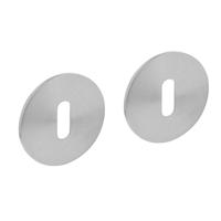 Intersteel Magneet rozetTira sleutelgat RVS rond - 0035.342316 - thumbnail