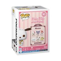 Hello Kitty Funko Pop Vinyl: Pochacco - thumbnail