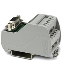 Phoenix Contact 2315162 VIP-2/SC/D 9SUB/F Interface module Varioface-VIP Inhoud: 1 stuk(s) - thumbnail